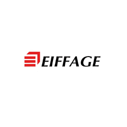 Logo Eiffage