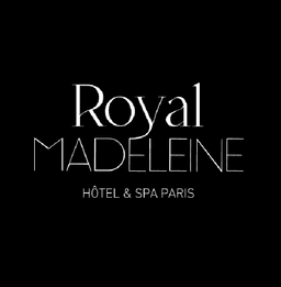 Logo Royal madeleine