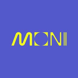 Logo Moni