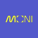 Logo de Moni